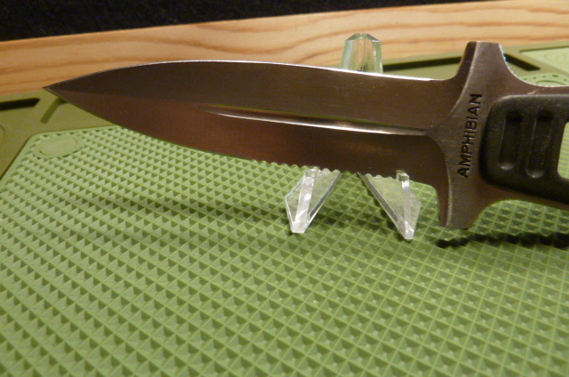 Kershaw by Kai Amphibian Japan – Bild 3