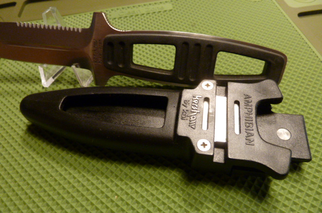 Kershaw by Kai Amphibian Japan – Bild 5