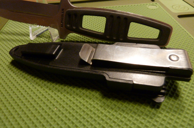 Kershaw by Kai Amphibian Japan – Bild 4