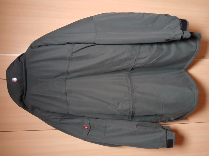 Neue Wellensteyn - Winterjacke, – Bild 3