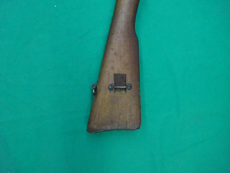 Teilesatz Carcano Mod. 1891 alle frei verkäuflichen Teile! – Bild 3