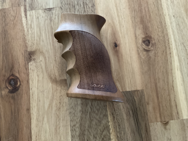 K&N Nill Griff für Sig 55x – kuva 2