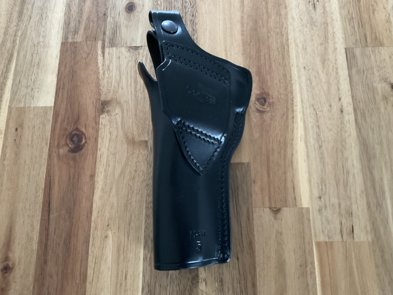 Sickinger Holster S&W R8 (N Frame), 5 Zoll – kuva 2
