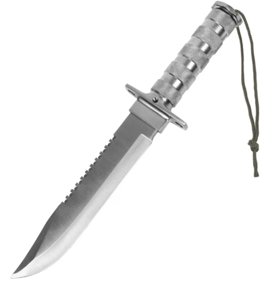 Outdoormesser – Bild 2