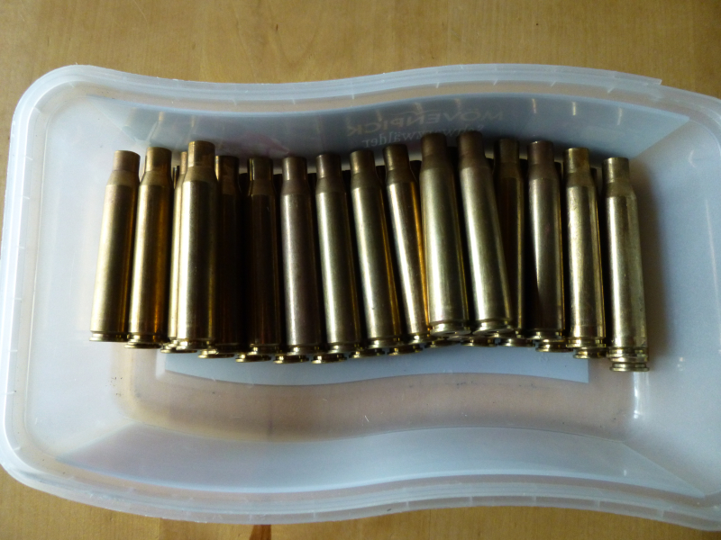 Hülsen 8x68 – kuva 2