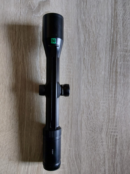 Zeiss Victory Variopoint 1,5-6x4 – Bild 3