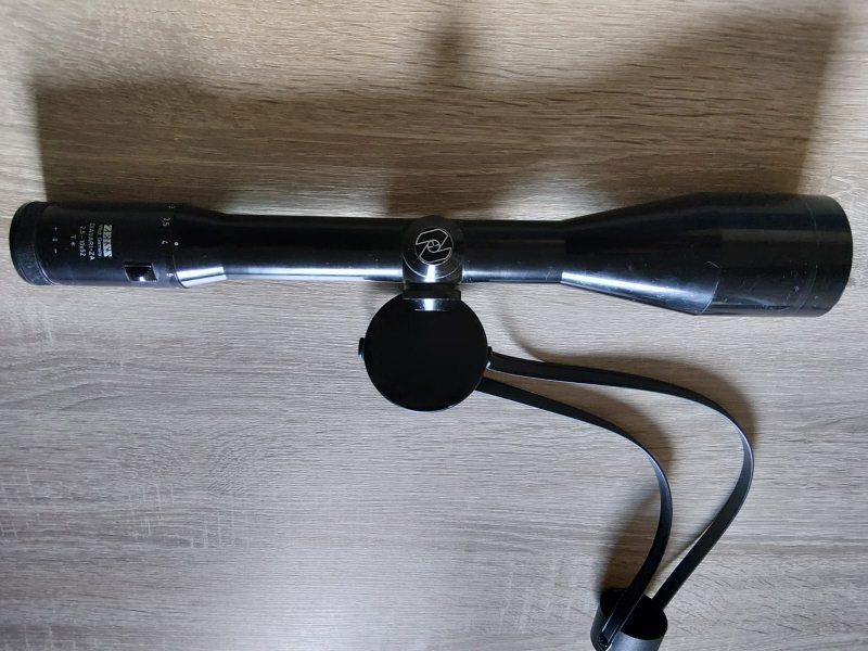 Zeiss 2,5-10x52 ZA – Bild 3