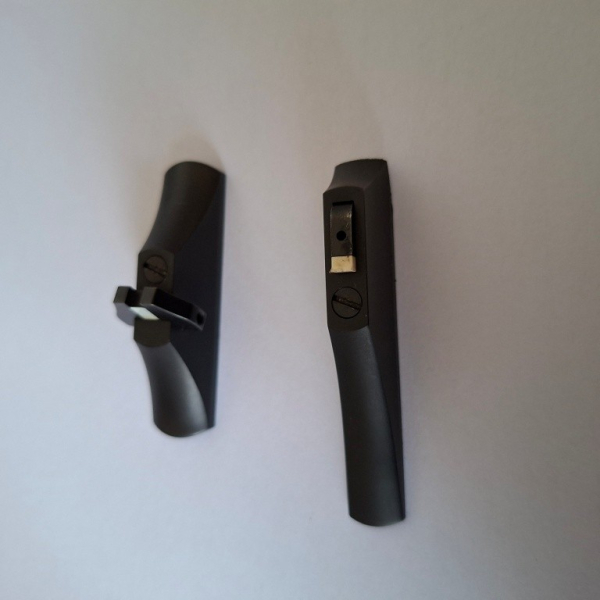 Kimme und Korn für Blaser R 8 / R 93 – Bild 2