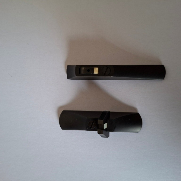 Kimme und Korn für Blaser R 8 / R 93 – Bild 4