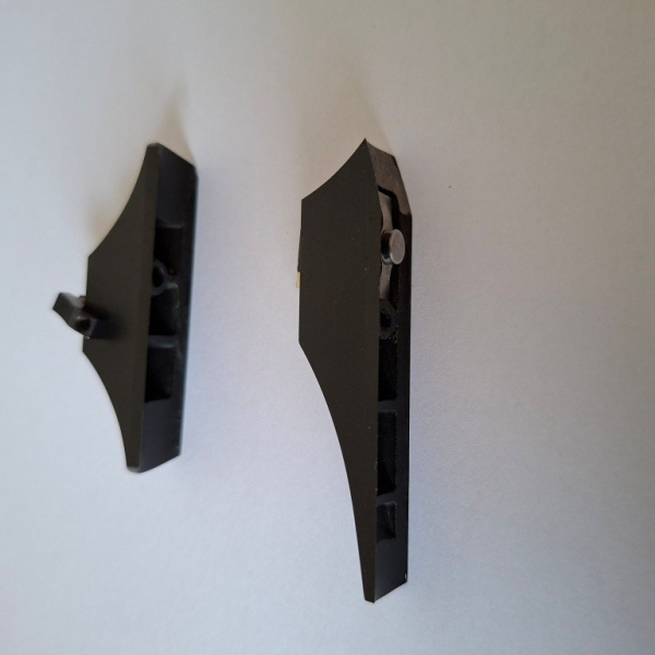 Kimme und Korn für Blaser R 8 / R 93 – Bild 3