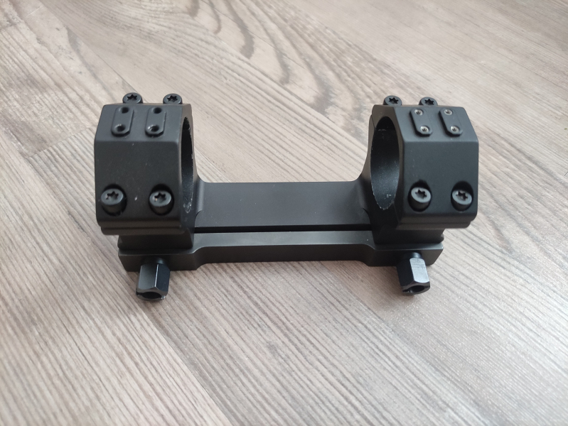 Recknagel ERA TAC T5 Blockmontage 34mm 20Moa – billede 2