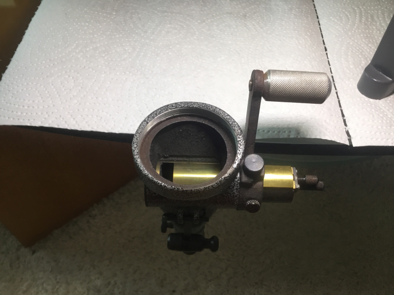 Lyman Schwarzpulverfüller Classic 55 – Bild 3