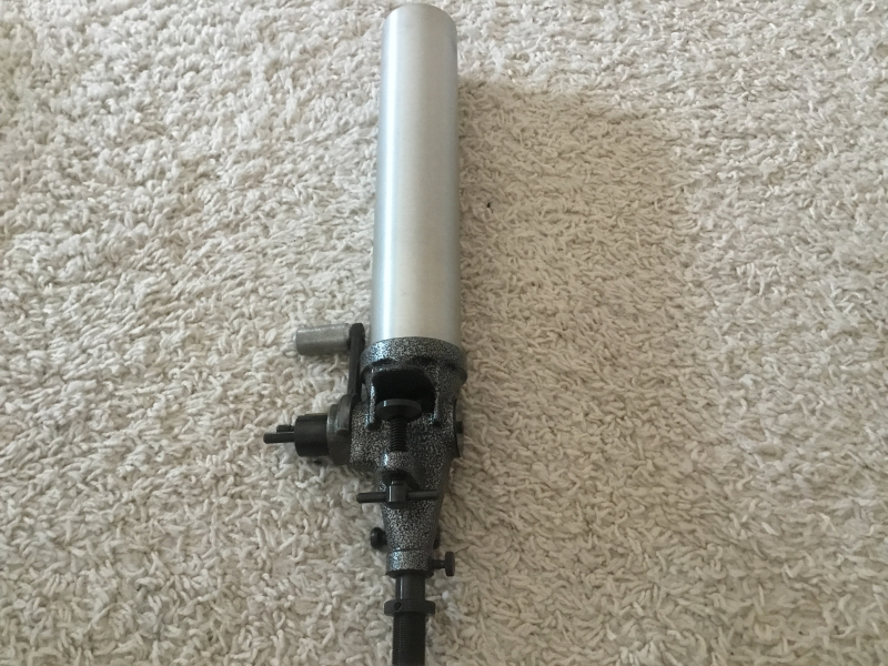 Lyman Schwarzpulverfüller Classic 55 – Bild 2