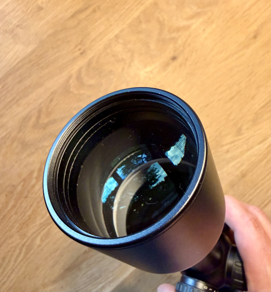 LEICA 3-12x50 – Bild 5