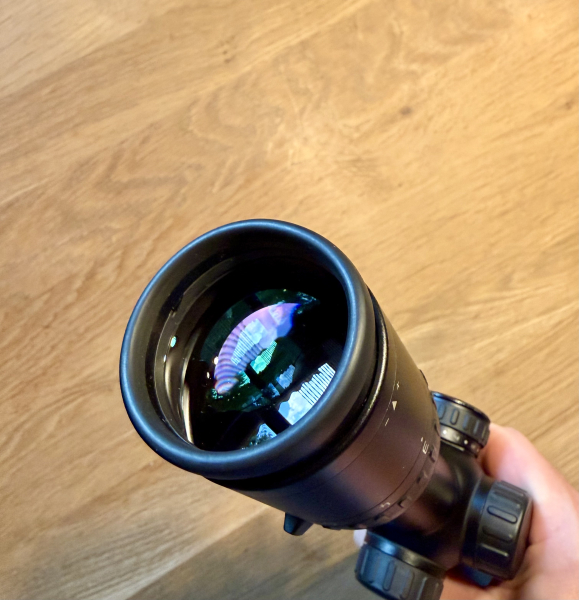 LEICA 3-12x50 – Bild 4