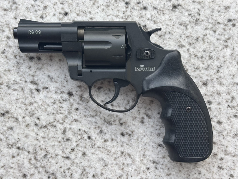 Röhm RG89 – slika 3