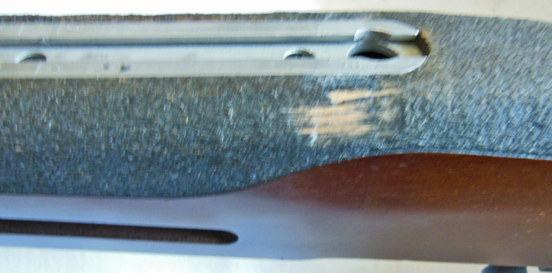 Anschütz Zimmerstutzen Match Mod. 1907 Z – Bild 4