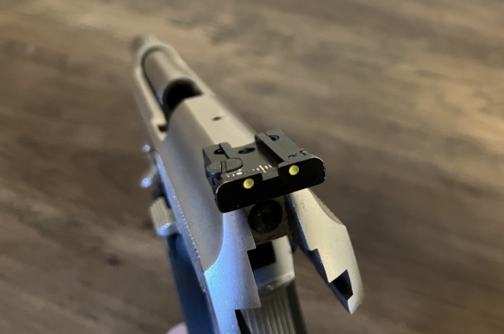 Taurus PT 92 AF 9mm Para. – nuotrauka 4