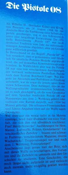 Buch: Mauser - Von der Waffenschmiede zum Weltunternehmen – billede 2