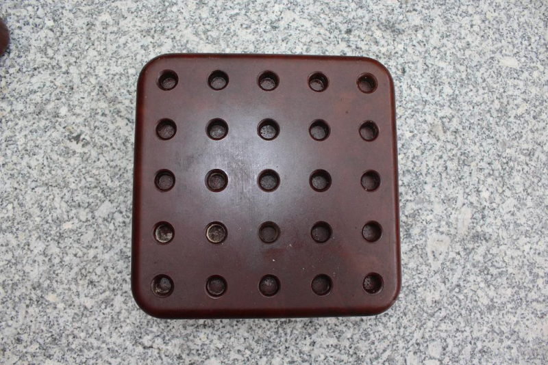 Flak 3,7cm bakelit behalter – slika 2