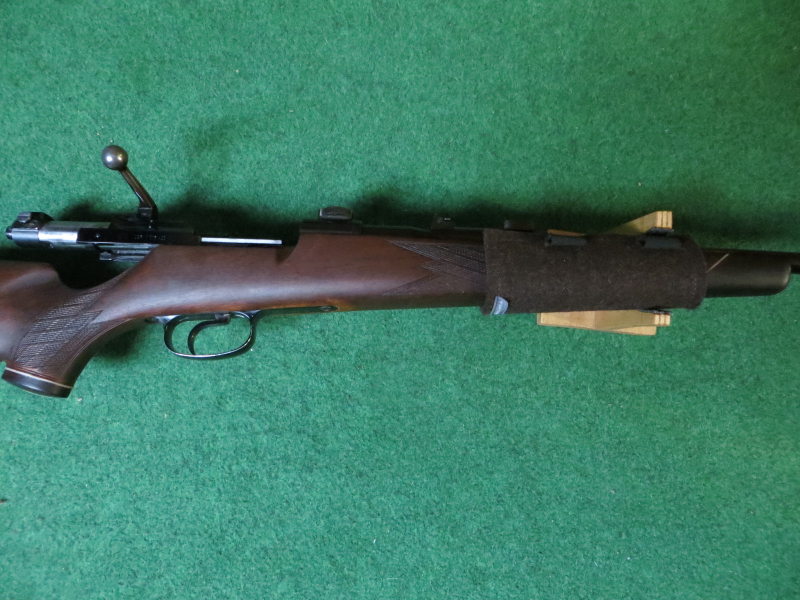 Mauser 66 im Hochwild - Kaliber 6,5x57 – εικόνα 5