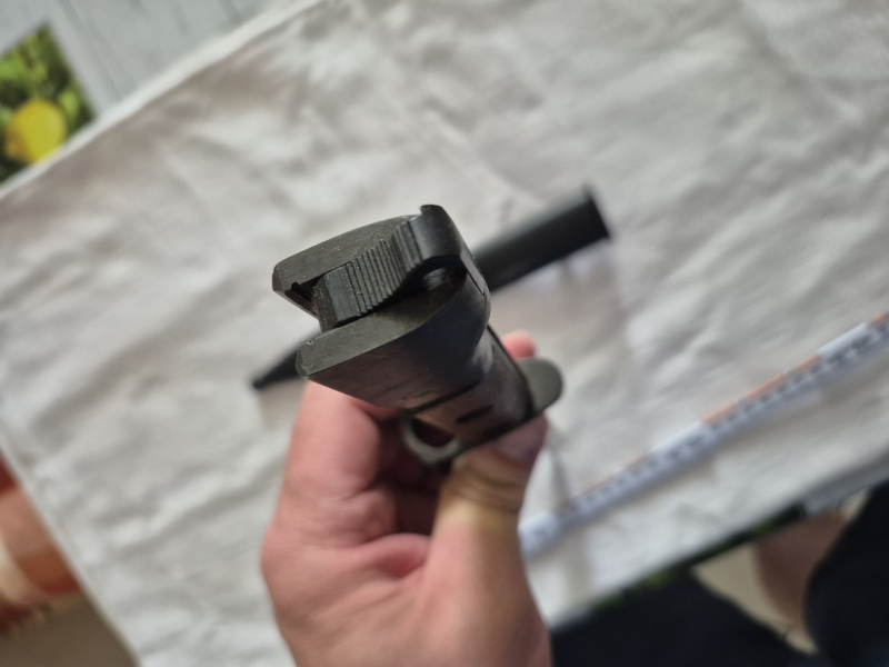 Bajonett FN FAL – slika 4