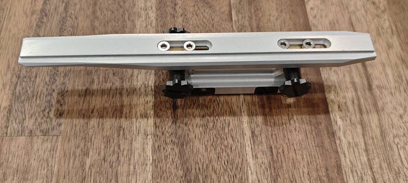 Centra Micro Mount – Bild 2