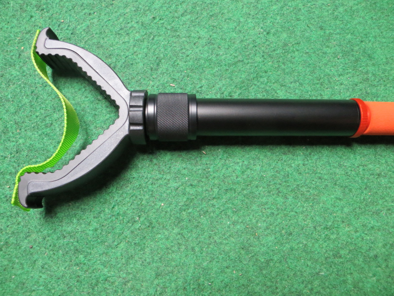 Zielstock verstellbar von 67cm - 163cm – image 3