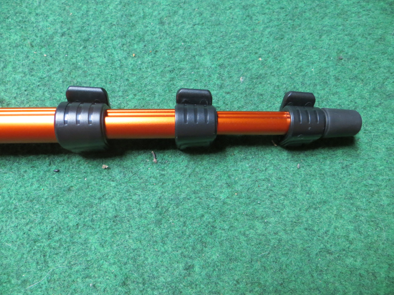 Zielstock verstellbar von 67cm - 163cm – image 5