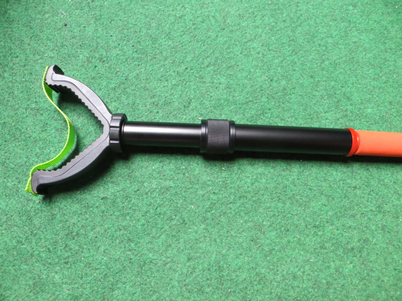 Zielstock verstellbar von 67cm - 163cm – image 2