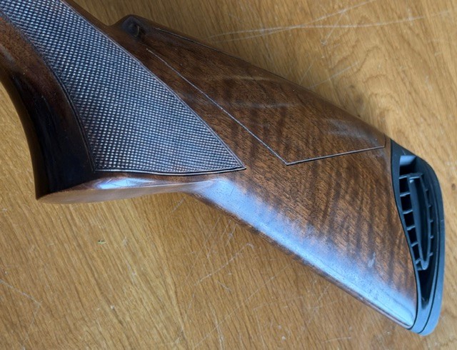 Browning Cynergy Sporting 12/76 mit 76 Läufe – εικόνα 4