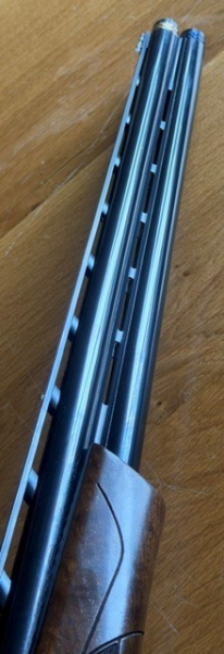 Browning Cynergy Sporting 12/76 mit 76 Läufe – εικόνα 6