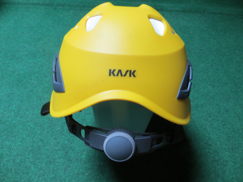 Schutz - Helm Nachsuche / Revier -Arbeiten – billede 5
