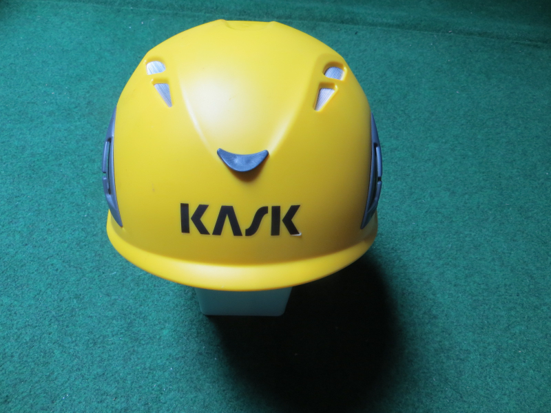 Schutz - Helm Nachsuche / Revier -Arbeiten – billede 4