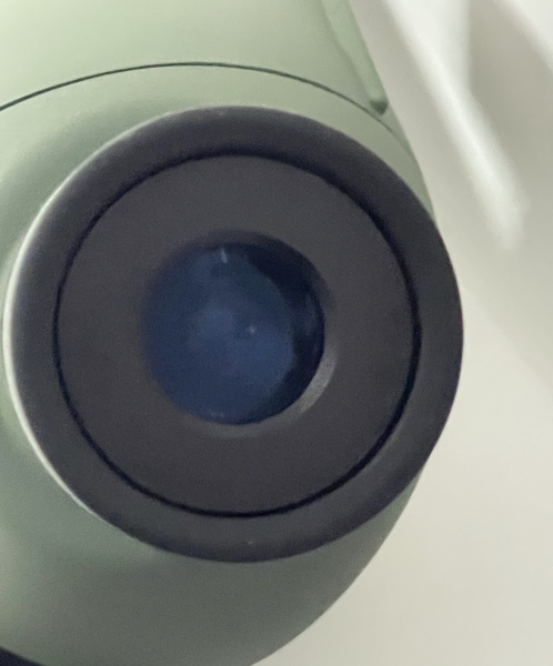 KOWA Spektiv TSN-501 OVP – Bild 4