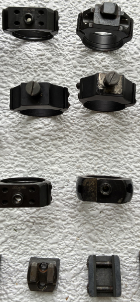 Konvolut Montagen – Bild 2