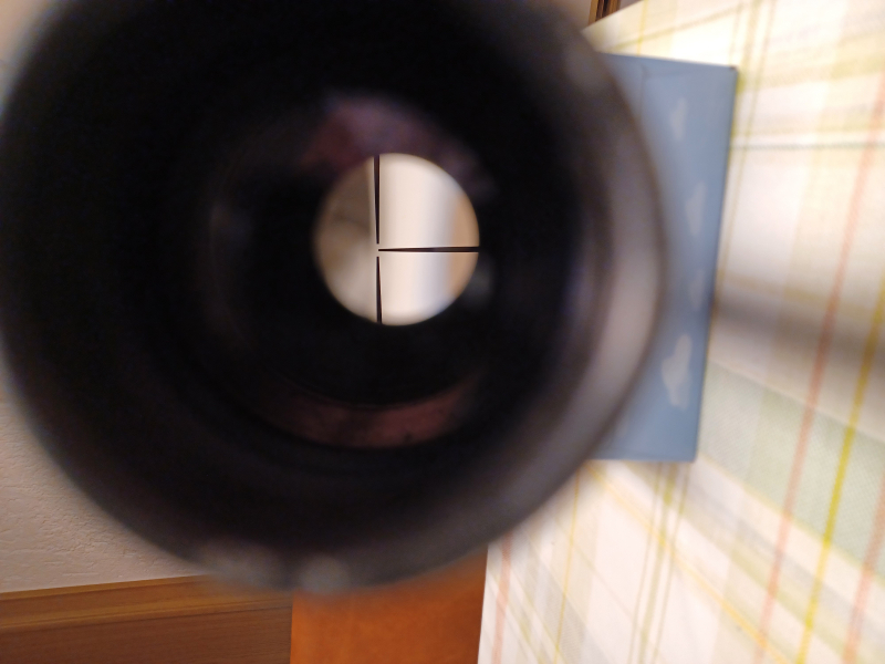 Zeiss Diavari 2,5-10x52 Zielfernrohr – Bild 4