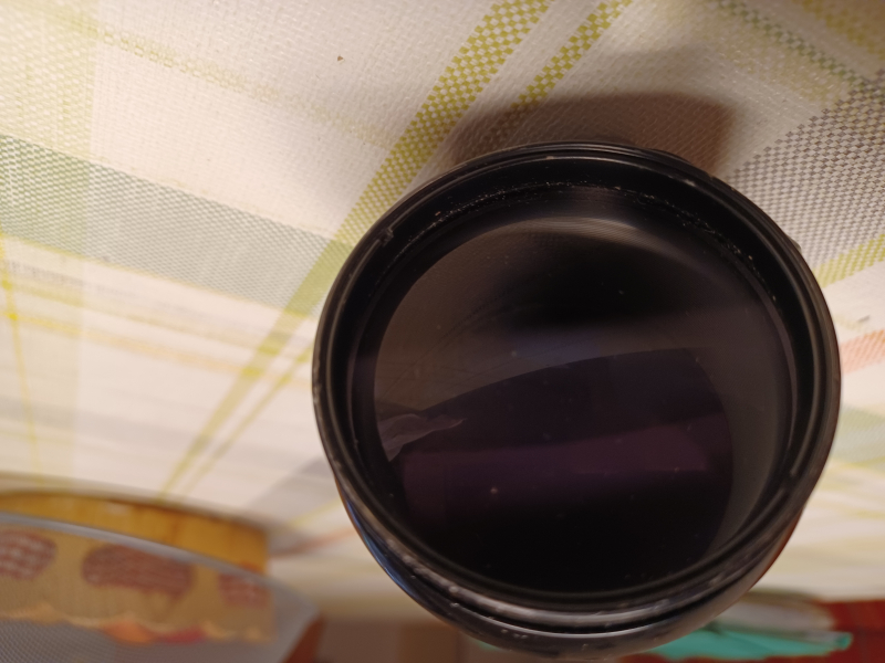 Zeiss Diavari 2,5-10x52 Zielfernrohr – Bild 5