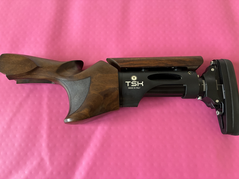 TSK Schaft Perazzi Mx8 / MX2000 – Bild 2