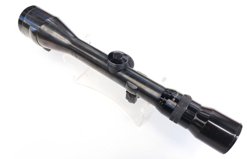 Zielfernrohr Kahles Wien Helia-Super 3-9x42 (39 S2) Absehen 1 (1“ – 25,4mm) – billede 2