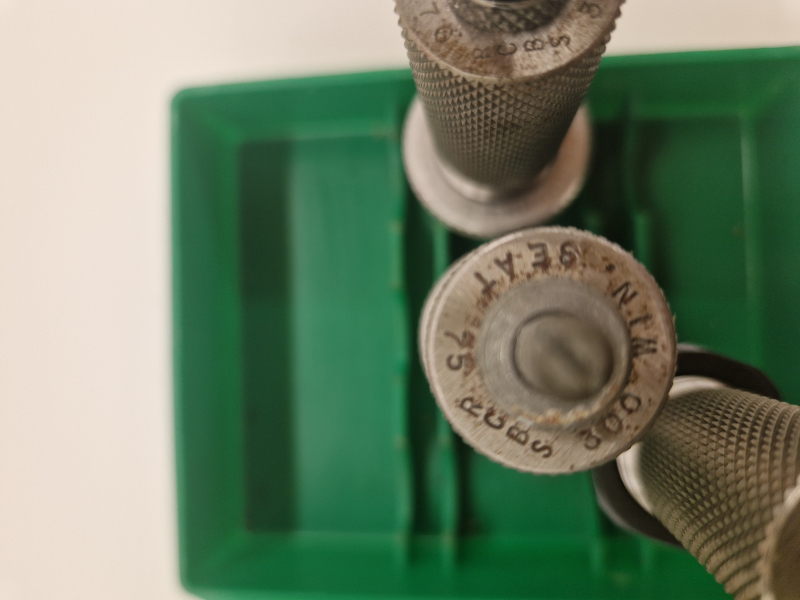 RCBS Matritzenset für .300 WinMag – Bild 4