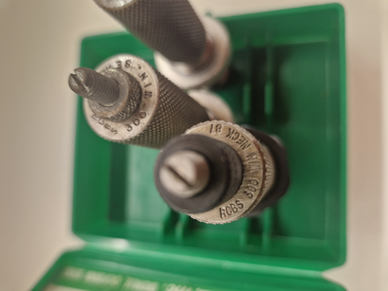 RCBS Matritzenset für .300 WinMag – Bild 5