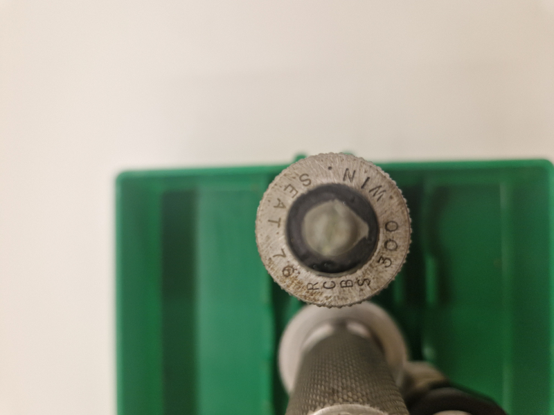 RCBS Matritzenset für .300 WinMag – Bild 3