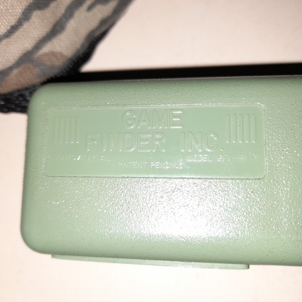 Wildfinder Therm Game Finder Inc. – billede 2