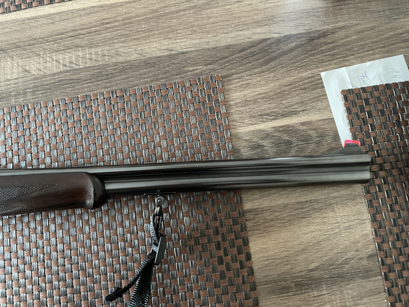 Merkel DBDR 961 L 8x57IRS, 8x57IRS 2076 – billede 4