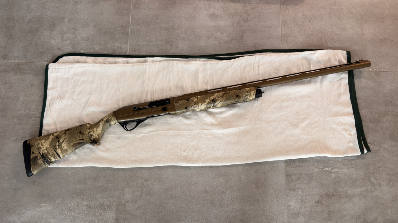 Franchi / Selbstladeflinte / Affinity 3 Elite Bronze / 12/76 / Lauflänge 76cm – obrázek 2