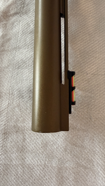 Franchi / Selbstladeflinte / Affinity 3 Elite Bronze / 12/76 / Lauflänge 76cm – obrázek 5