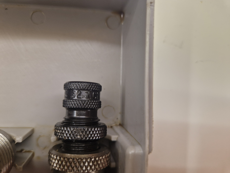 RCBS MATRITZEN 3-DIE CARBIDE SET .32 AUTO – immagine 5