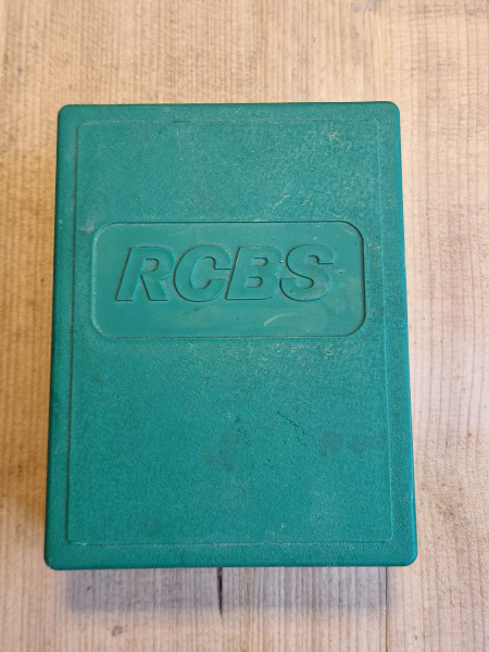45/70 RCBS Matrizensatz 45-70 Govt.. – Bild 3