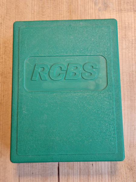 RCBS Matrizensatz 300 Win Mag. – Bild 2
